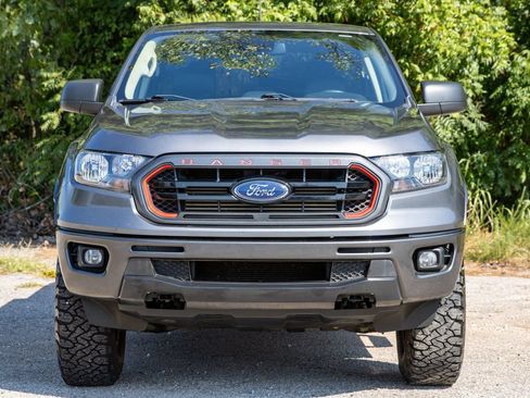 Used 2021 Ford Ranger XLT w/ Tremor Off-Road Package AWD/4WD image 2