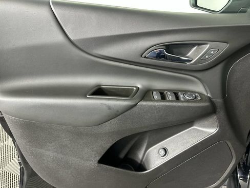 Used 2024 Chevrolet Equinox LT w/ LPO, Floor Liner Package FWD image 23