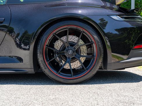 Certified 2023 Porsche 911 GT3 RWD image 12
