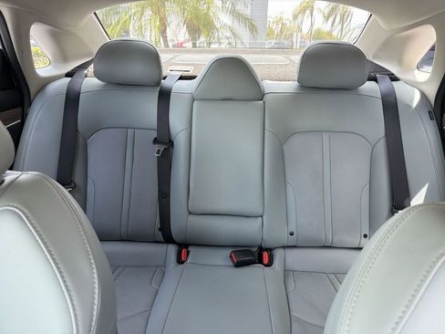 Used 2023 Kia K5 EX w/ EX Premium Package FWD image 12