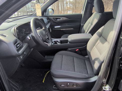 New 2026 Chevrolet Traverse LT w/ Midnight/Sport Edition image 78