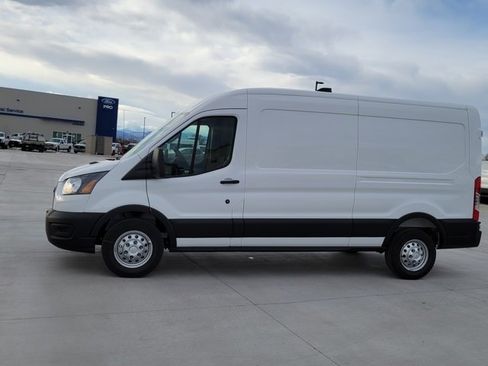 New 2026 Ford Transit 250 148 Medium Roof Extended AWD image 6