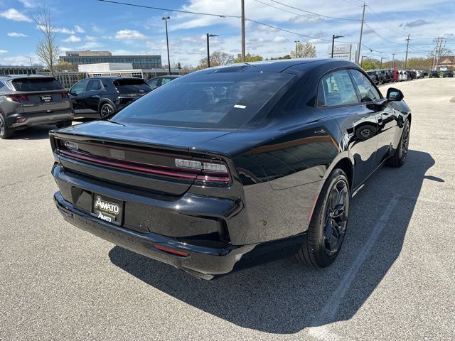 New 2026 Dodge Charger R/T w/ Driver Convenience Group AWD/4WD image 7