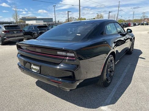 New 2026 Dodge Charger R/T AWD/4WD image 7