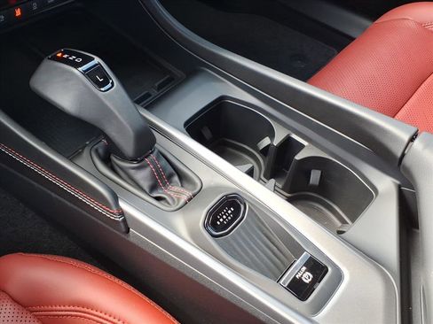 New 2026 Dodge Charger Scat Pack image 26