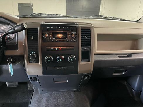 Used 2012 RAM 1500 Express w/ ST Popular Equipment Group AWD/4WD image 15