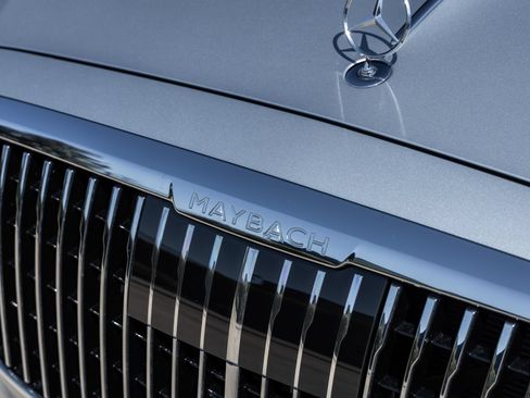 Used 2024 Mercedes-Benz Maybach S 680 4MATIC image 20