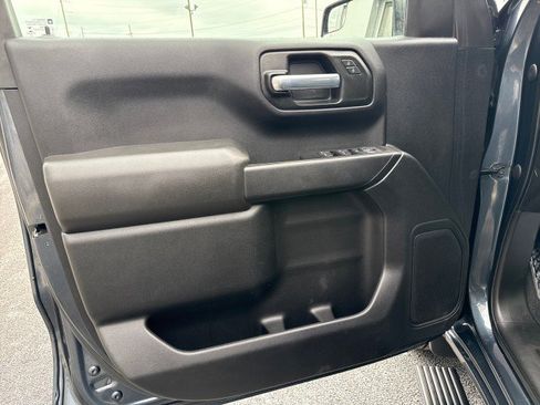 Used 2021 Chevrolet Silverado 1500 Custom image 14