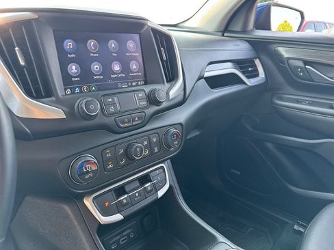 Used 2023 GMC Terrain SLT w/ Infotainment Package II AWD/4WD image 24