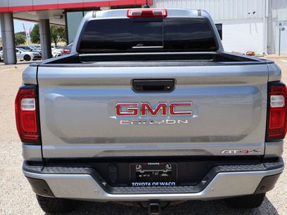 Used 2024 GMC Canyon AT4X