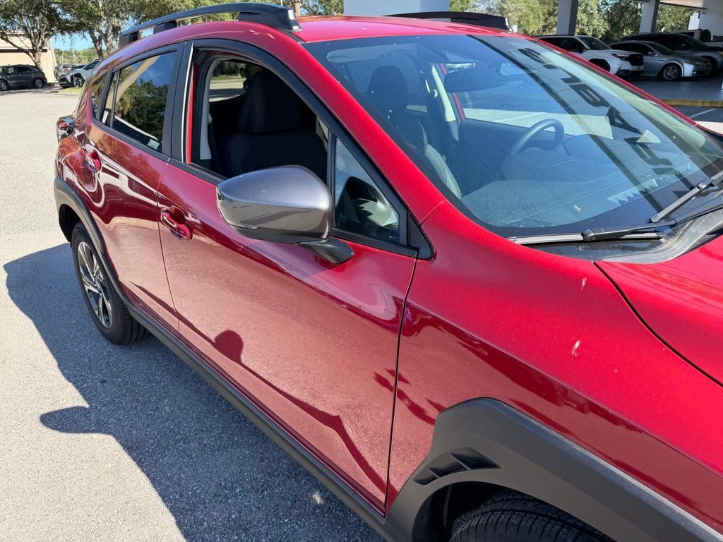 Used 2026 Subaru Crosstrek 2.5i Premium AWD/4WD image 15