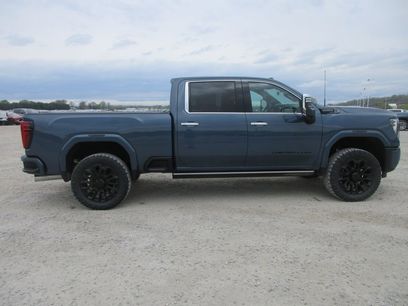 New 2026 GMC Sierra 2500 Denali Ultimate