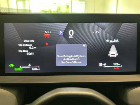 Used 2026 Toyota RAV4 XSE w/ Weather Package AWD/4WD image 12