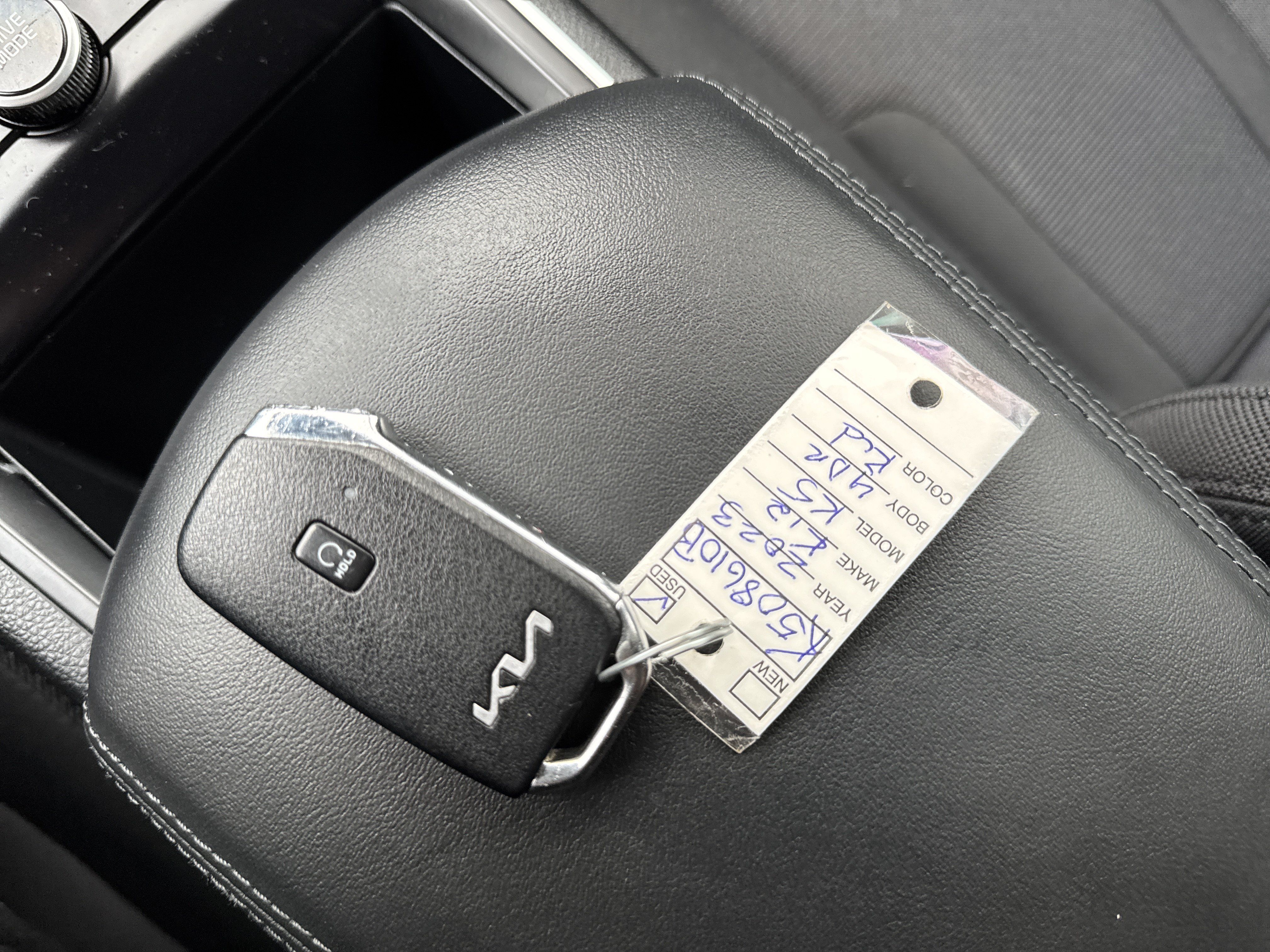 Used 2023 Kia K5 LXS FWD image 32