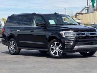 Used 2024 Ford Expedition Max Limited AWD/4WD video 2
