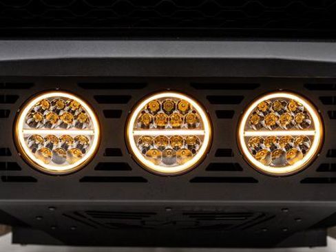 Used 2022 RAM 1500 TRX image 25