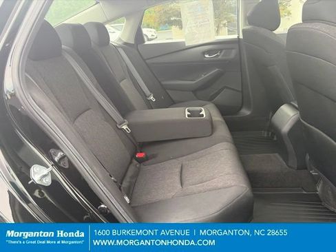 Used 2024 Honda Accord EX image 34