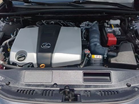 Used 2024 Lexus ES 350 w/ Premium Package FWD image 23