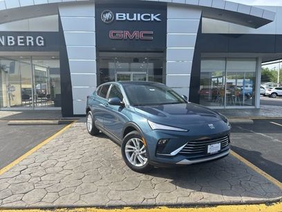 New 2026 Buick Envista Preferred w/ Convenience I Package