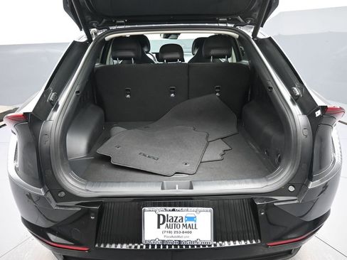 Used 2024 Kia EV6 Wind w/ Wind Technology Package image 22