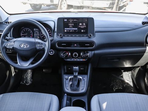 Used 2023 Hyundai Kona SEL w/ Cargo Package image 13