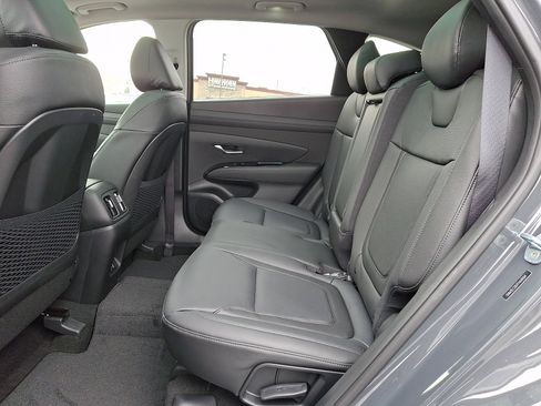 New 2026 Hyundai Tucson Limited image 6