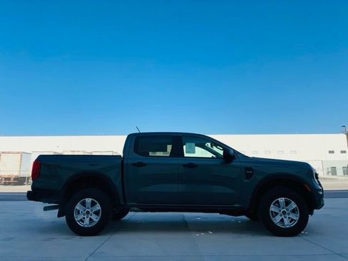 New 2025 Ford Ranger XL w/ Trailer Tow Package image 6