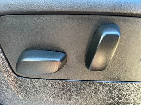 Used 2023 Chevrolet Silverado 1500 LTZ w/ LTZ Convenience Package II image 14