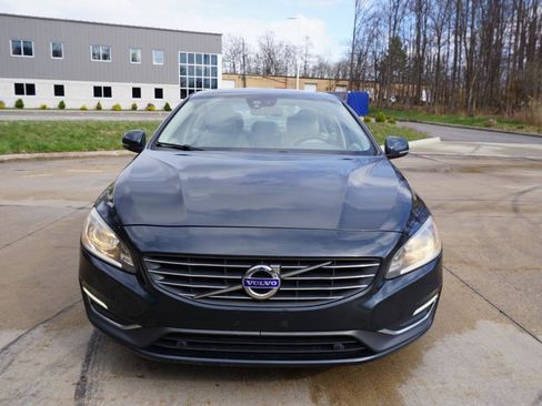 Used 2014 Volvo S60 T5 w/ Climate Package AWD/4WD image 8