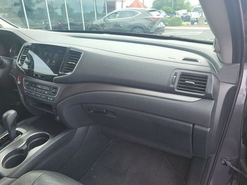 Used 2019 Honda Pilot EX-L image 8
