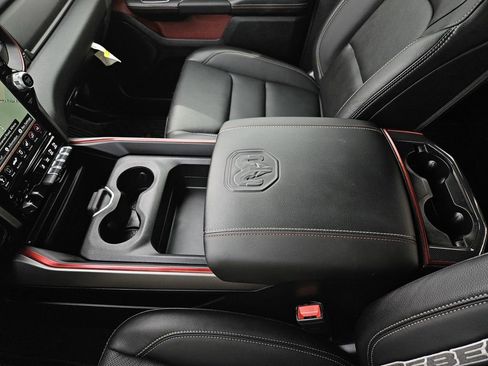 Used 2021 RAM 1500 Rebel w/ Rebel Level 2 Equipment Group image 26