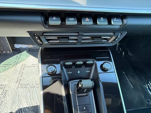 Used 2024 Porsche 911 Turbo S image 79