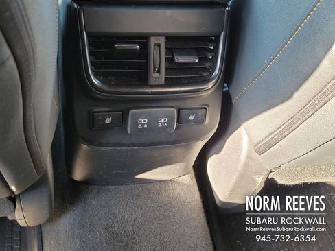Used 2022 Subaru Outback Wilderness image 25