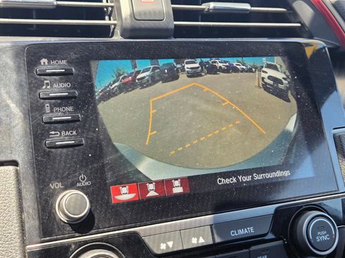 Used 2020 Honda Civic Si image 22