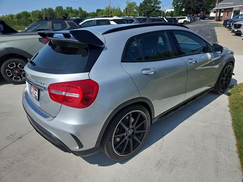 Used 2015 Mercedes-Benz GLA 45 AMG 4MATIC image 6