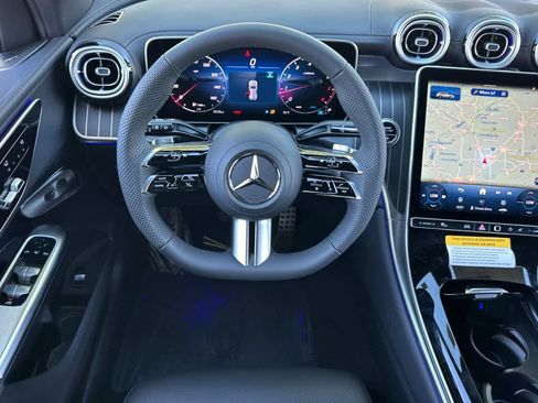 New 2026 Mercedes-Benz GLC 300 4MATIC image 13