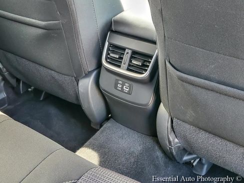 Certified 2024 Subaru Outback Premium AWD/4WD image 25