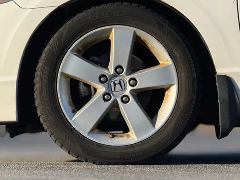 Used 2011 Honda Civic LX-S image 29