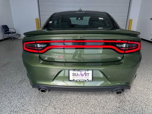 Used 2023 Dodge Charger GT w/ Cold Weather Package image 24