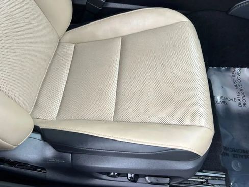 Used 2020 Lexus ES 350 ES 350 Sedan 4D w/ Premium Package image 15