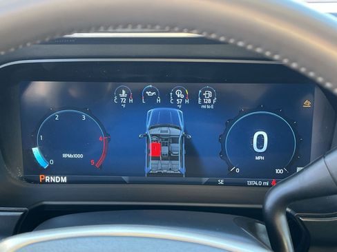 Used 2025 Ford F450 Platinum w/ Platinum Plus Package image 17