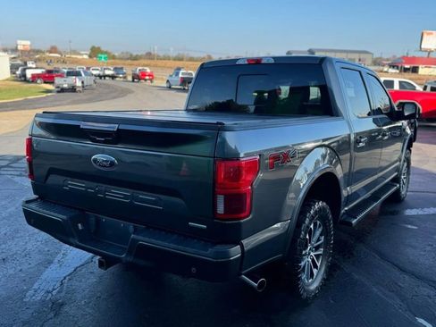 Used 2019 Ford F150 Lariat image 6