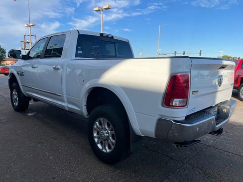 Used 2018 RAM 2500 Laramie w/ Convenience Group image 6