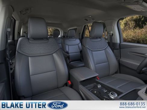 New 2026 Ford Explorer Active w/ Active Comfort Package AWD/4WD image 10