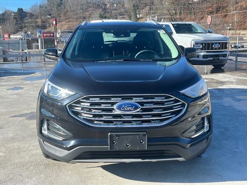 Used 2022 Ford Edge SEL w/ Convenience Package image 6
