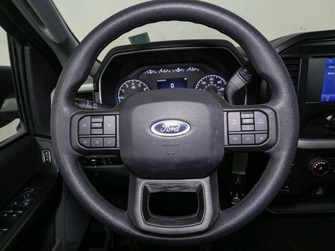 Used 2022 Ford F150 XL w/ Equipment Group 101A High image 26