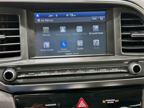 Used 2019 Hyundai Elantra SEL w/ Cargo Package image 14