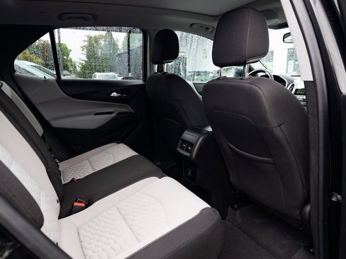 Used 2019 Chevrolet Equinox LT image 23