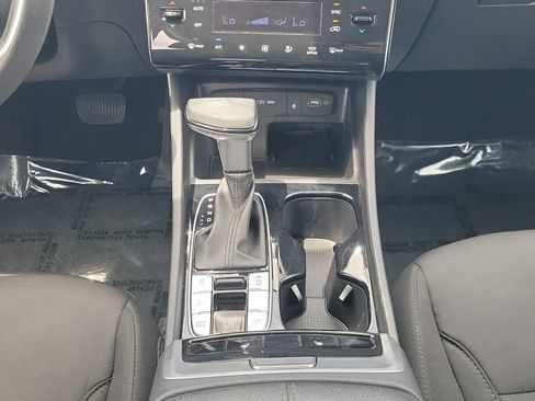 Used 2024 Hyundai Tucson SEL AWD/4WD image 15