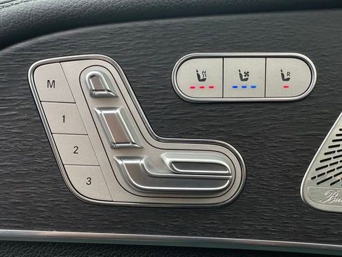 Certified 2022 Mercedes-Benz GLS 450 GLS 450 image 15